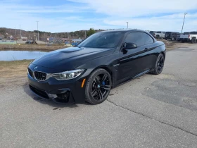 BMW M4 * Cabriolet * CARFAX * БЕЗ ПЪРВОНАЧАЛНА ВНОСКА
