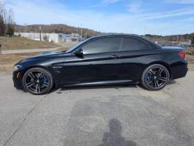 BMW M4 * Cabriolet * ПОДГРЕВ * ОТ ПРЕДСТАВИТЕЛСТВО | Auto.bg — изображение 3