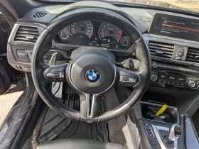 BMW M4 * Cabriolet * ПОДГРЕВ * ОТ ПРЕДСТАВИТЕЛСТВО | Auto.bg — изображение 9