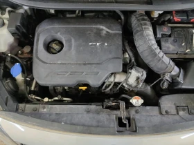 Kia Rio - 3600 € / 7040.99 лв. - 66381267 4