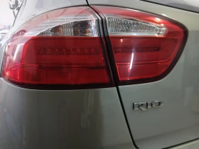 Kia Rio - 3600 € / 7040.99 лв. - 66381267 3