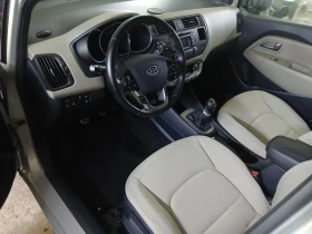 Kia Rio - 3600 € / 7040.99 лв. - 66381267 16