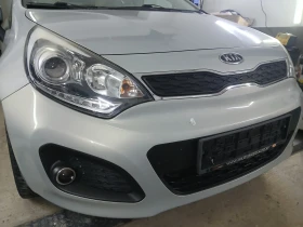 Kia Rio - 3600 € / 7040.99 лв. - 66381267 2