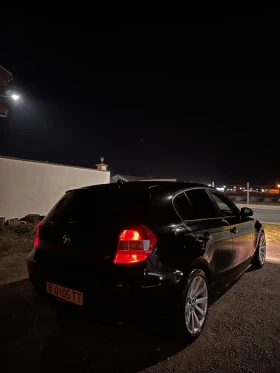 BMW 118 1.8 - 2500 € / 4889.57 лв. - 70666681 5