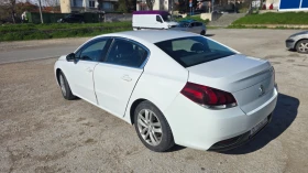 Peugeot 508 - 8888 € / 17383.42 лв. - 70533072 2