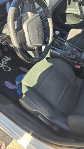 Peugeot 508 - 8888 € / 17383.42 лв. - 70533072 4