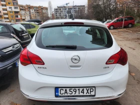 Opel Astra - 5900 € / 11539.40 лв. - 68298092 13