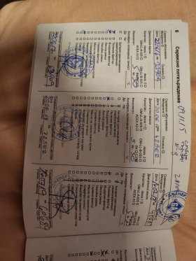 Opel Astra - 5900 € / 11539.40 лв. - 68298092 6