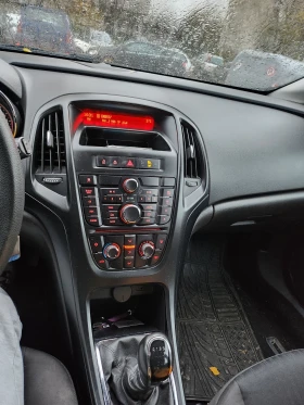 Opel Astra - 5900 € / 11539.40 лв. - 68298092 3