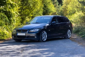 BMW 325 - 8200 € / 16037.81 лв. - 57733211 6