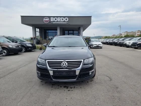 VW Passat 2.0TDI