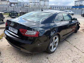 Audi A5 2.0tfsi-180kc CDNB BANG OLUFSEN ����������� S LINE | Mobile.bg � ����� ������ 3