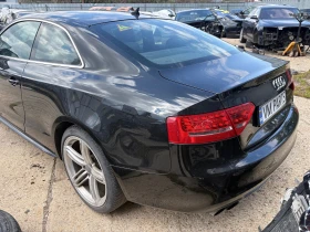 Audi A5 2.0tfsi-180kc CDNB BANG OLUFSEN ����������� S LINE | Mobile.bg � ����� ������ 6