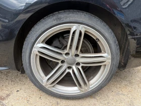 Audi A5 2.0tfsi-180kc CDNB BANG OLUFSEN ����������� S LINE | Mobile.bg � ����� ������ 8
