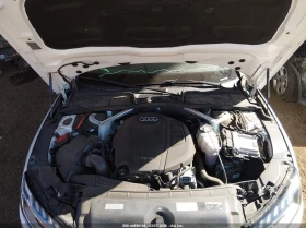 Audi A4 2.0l Premium Plus 40 Tfsi Front-Wheel Drive S Tron | Mobile.bg � ����� ������ 10