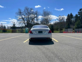 Mercedes-Benz S 63 AMG ������� * �������� * BURMESTER * CARFAX | Mobile.bg � ����� ������ 4