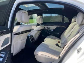 Mercedes-Benz S 63 AMG ������� * �������� * BURMESTER * CARFAX | Mobile.bg � ����� ������ 11