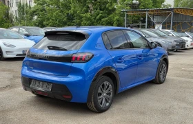 Peugeot 208 e/52KWh/2022/Allure | Mobile.bg � ����� ������ 3