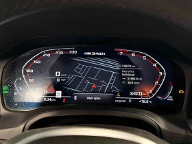 BMW 340 M340i xDrive/DOWNPIPE/��������/������� | Mobile.bg � ����� ������ 8