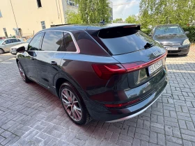 Audi E-Tron full екстри - 31000 € / 60630.73 лв. - 11366526 5