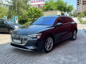 Audi E-Tron full екстри
