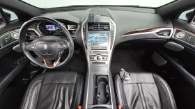 Lincoln Mkz Hybrid Full Max | Mobile.bg � ����� ������ 6