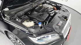 Lincoln Mkz Hybrid Full Max | Mobile.bg � ����� ������ 5