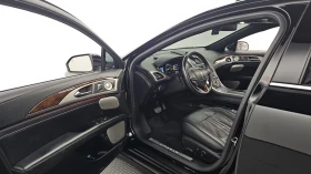 Lincoln Mkz Hybrid Full Max | Mobile.bg � ����� ������ 8