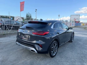 Kia XCeed PREMIUM 1.5i  / ПАНОРАМА / ОБДУХВАНЕ / 110 000 км  | Auto.bg — изображение 5