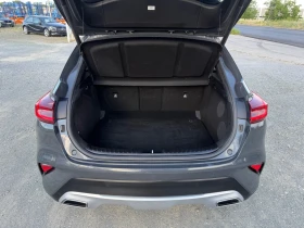 Kia XCeed PREMIUM 1.5i  / ПАНОРАМА / ОБДУХВАНЕ / 110 000 км  | Auto.bg — изображение 16