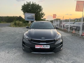 Kia XCeed PREMIUM 1.5i  / ПАНОРАМА / ОБДУХВАНЕ / 110 000 км  - 16900 € / 33053.53 лв. - 23315917 2