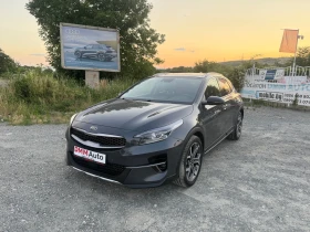 Kia XCeed PREMIUM 1.5i  / ПАНОРАМА / ОБДУХВАНЕ / 110 000 км 