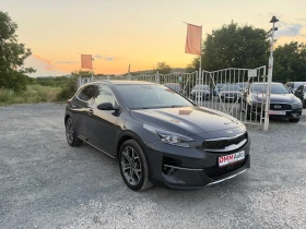 Kia XCeed PREMIUM 1.5i  / ПАНОРАМА / ОБДУХВАНЕ / 110 000 км  - 16900 € / 33053.53 лв. - 23315917 3