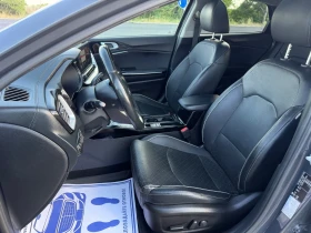 Kia XCeed PREMIUM 1.5i  / ПАНОРАМА / ОБДУХВАНЕ / 110 000 км  | Auto.bg — изображение 13