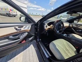 Mercedes-Benz S 500 S500 4X4  2014g  - 23500 € / 45962.00 лв. - 30015896 15