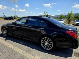 Mercedes-Benz S 500 S500 4X4  2014g  - 23500 € / 45962.00 лв. - 30015896 6