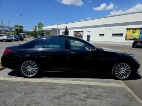 Mercedes-Benz S 500 S500 4X4  2014g  - 23500 € / 45962.00 лв. - 30015896 5