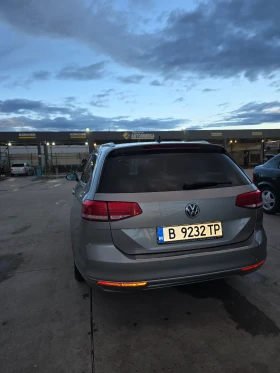 VW Passat Kombi - 13500 € / 26403.70 лв. - 35513337 5