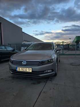 VW Passat Kombi - 13500 € / 26403.70 лв. - 35513337 2