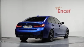 BMW 320 d* MSPORT* LASER* DISTRONIC* ������* HEADUP*  | Mobile.bg � ����� ������ 3
