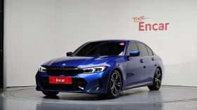 BMW 320 d* MSPORT* LASER* DISTRONIC* КАМЕРА* HEADUP*