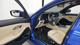 BMW 320 d* MSPORT* LASER* DISTRONIC* ������* HEADUP*  | Mobile.bg � ����� ������ 8