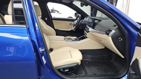BMW 320 d* MSPORT* LASER* DISTRONIC* ������* HEADUP*  | Mobile.bg � ����� ������ 9