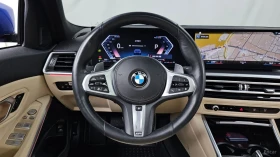 BMW 320 d* MSPORT* LASER* DISTRONIC* ������* HEADUP*  | Mobile.bg � ����� ������ 6