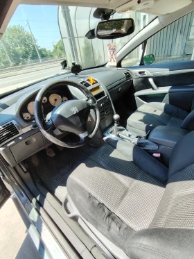 Peugeot 407 2.0HDI | Mobile.bg � ����� ������ 6