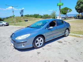 Peugeot 407 2.0HDI | Mobile.bg � ����� ������ 2