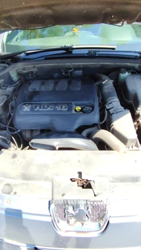 Peugeot 407 2.0HDI | Mobile.bg � ����� ������ 12