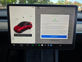 Tesla Model Y DMLR ЕВРОПЕЙСКА ГАРАНЦИЯ AWD | Auto.bg — изображение 15