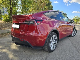 Tesla Model Y DMLR ЕВРОПЕЙСКА ГАРАНЦИЯ AWD | Auto.bg — изображение 6
