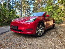 Tesla Model Y DMLR ЕВРОПЕЙСКА ГАРАНЦИЯ AWD